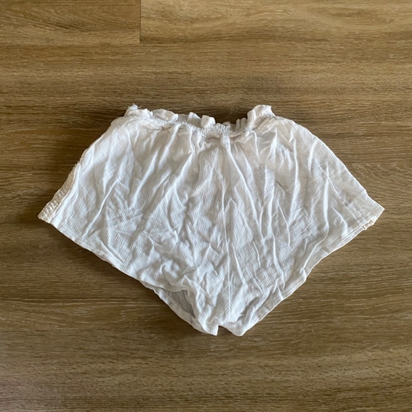 THREADS light weight cotton shorts - Picture 2 of 4